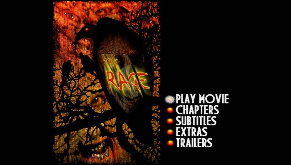 Stillbild 1 ur THE RAGE