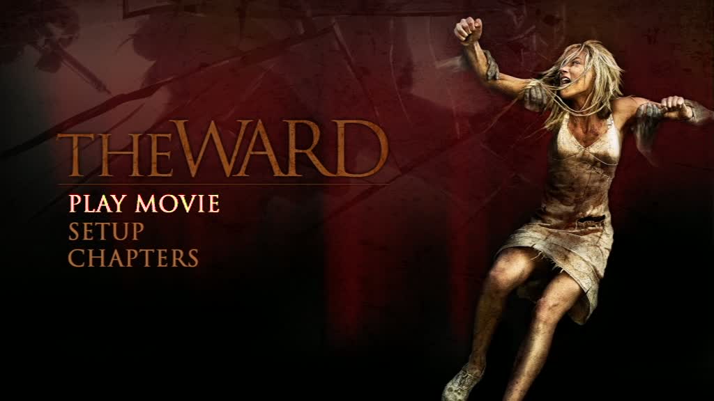 Stillbild 1 ur THE WARD