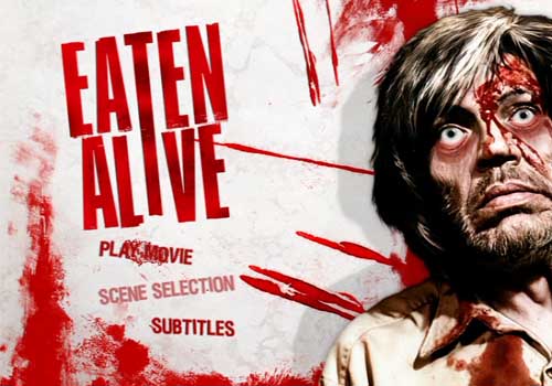 Stillbild 1 ur TOBE HOOPERS: EATEN ALIVE