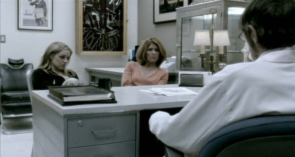 Stillbild 3 ur UNREST