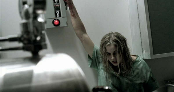 Stillbild 8 ur UNREST
