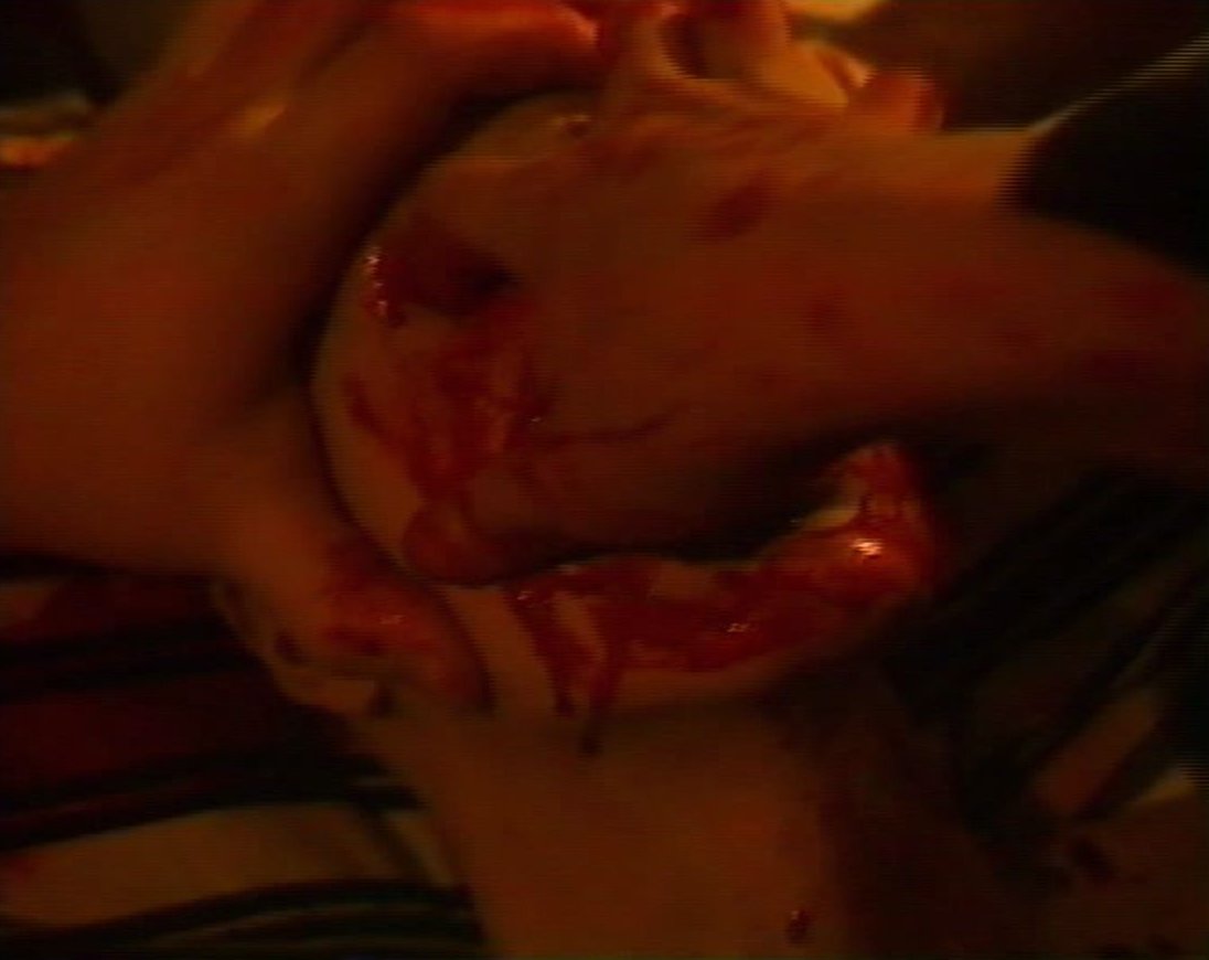 Stillbild 3 ur URBAN FLESH