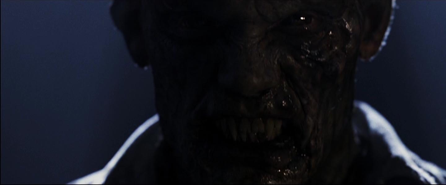 Stillbild 7 ur VENOM