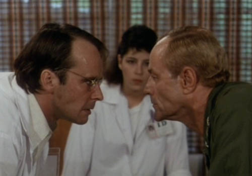 Stillbild 3 ur ZOMBIE FLESH EATERS 2